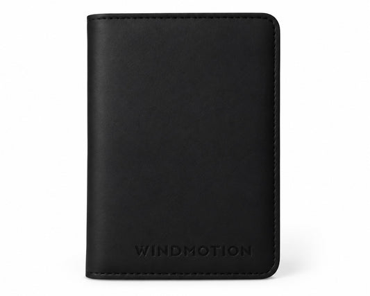 WINDMOTION PASSCOVER