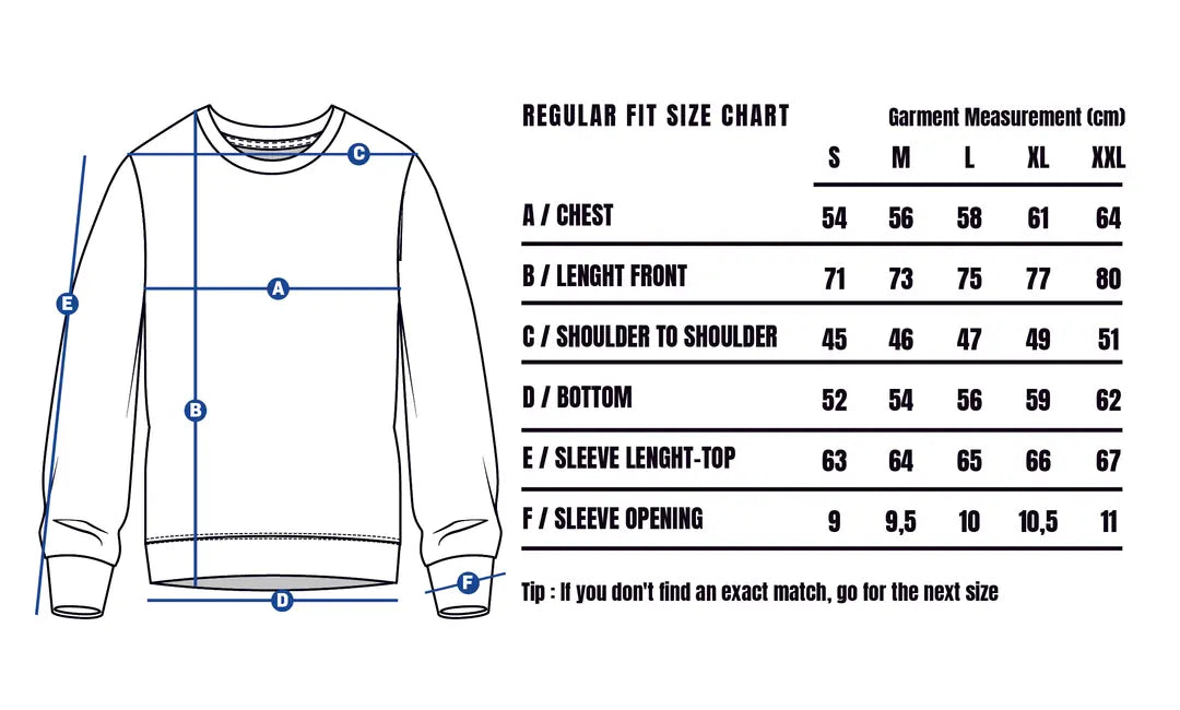 WINDMOTION YEDANA ΑΝΔΡΙΚΟ FULL-ZIP SWEATSHIRT