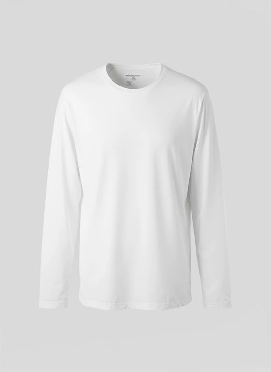 WINDMOTION MADEY Smart Fabric Long Sleeve T-Shirt