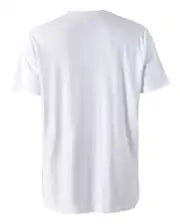 WINDMOTION TEAS PRINTED T-SHIRT | WINDMOTION TEAS PRINTED ΜΠΛΟΥΖΑΚΙ