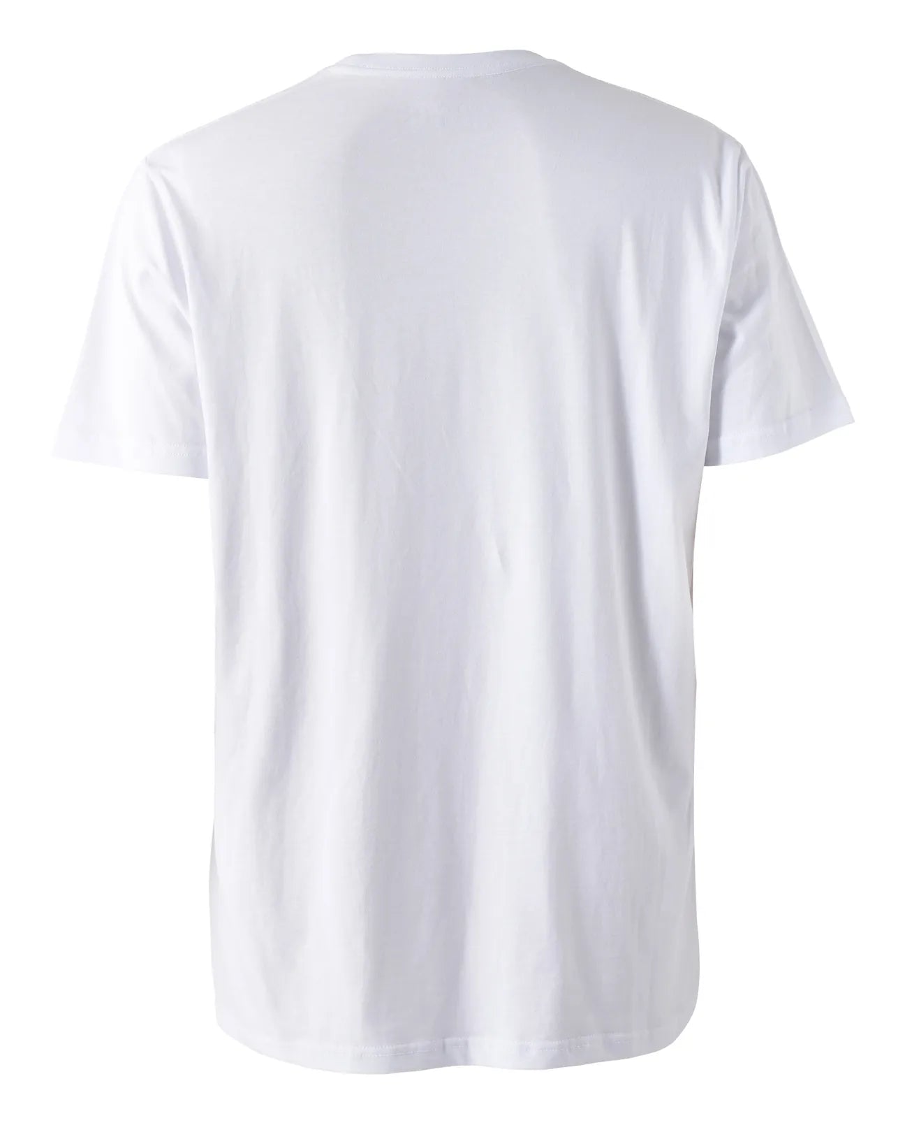 WINDMOTION TITOSA PRINTED T-SHIRT