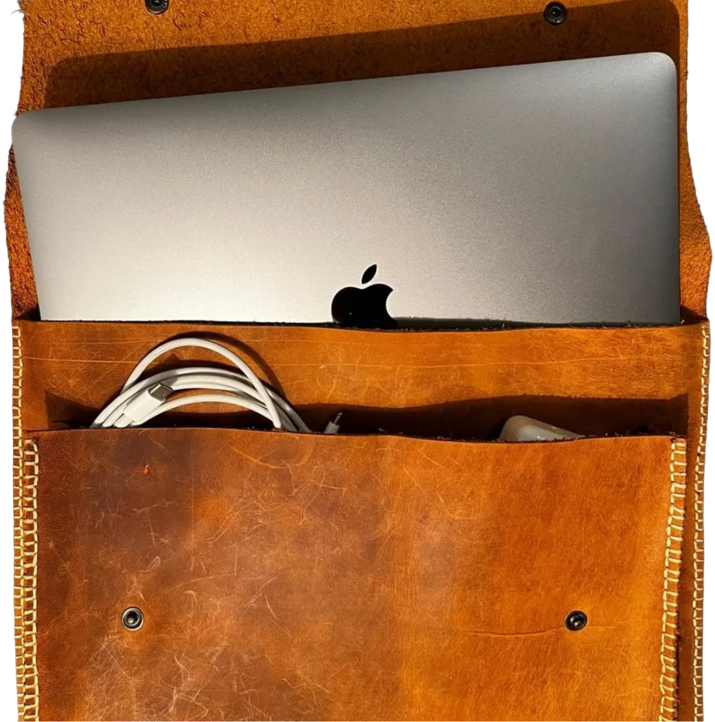 Mare Nostrum - Δερμάτινο Σακίδιο Πλάτης