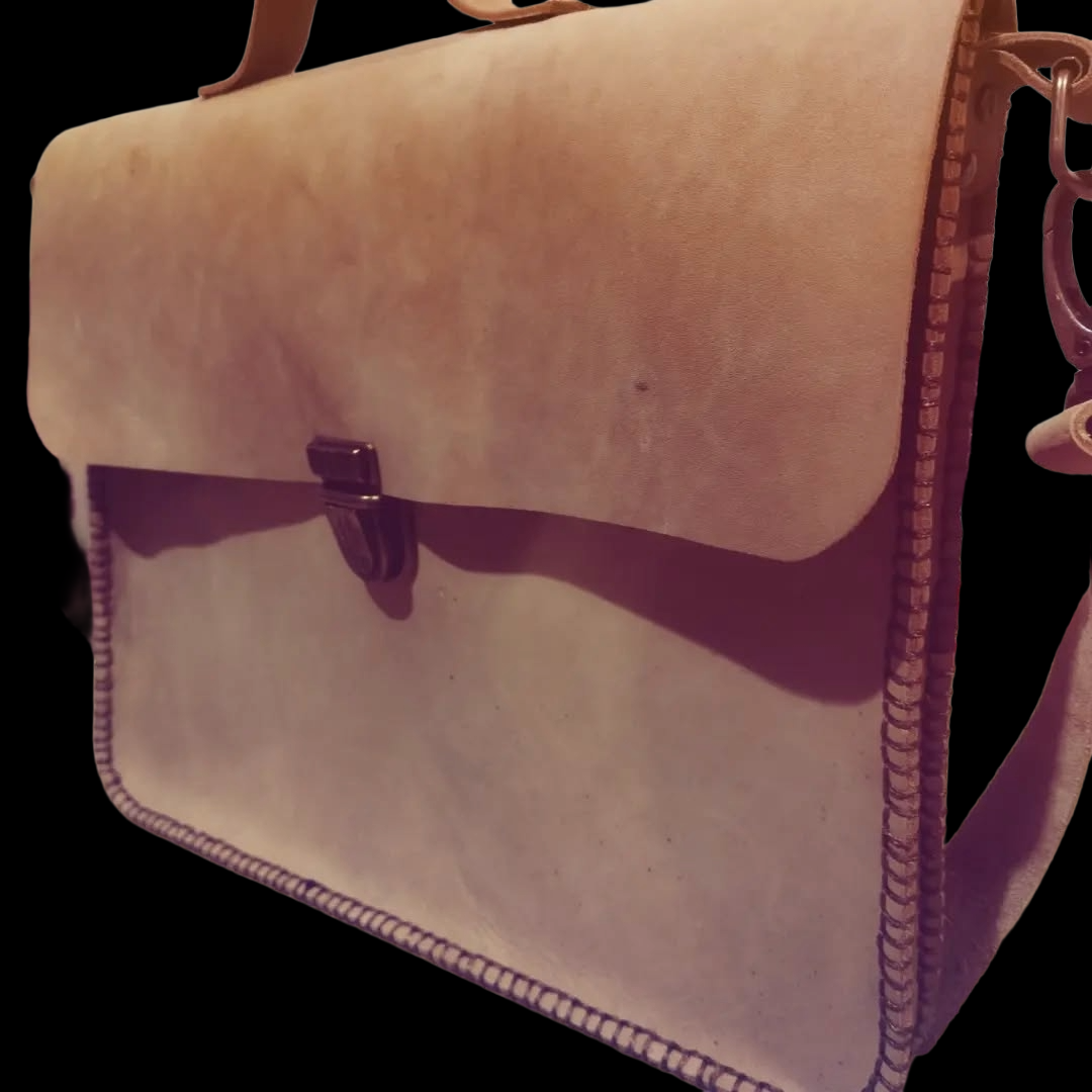 Mare Nostrum - Δερμάτινο Σακίδιο Πλάτης