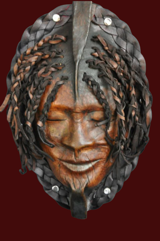 Mare Nostrum - Δερμάτινη Τσάντα - Unisex