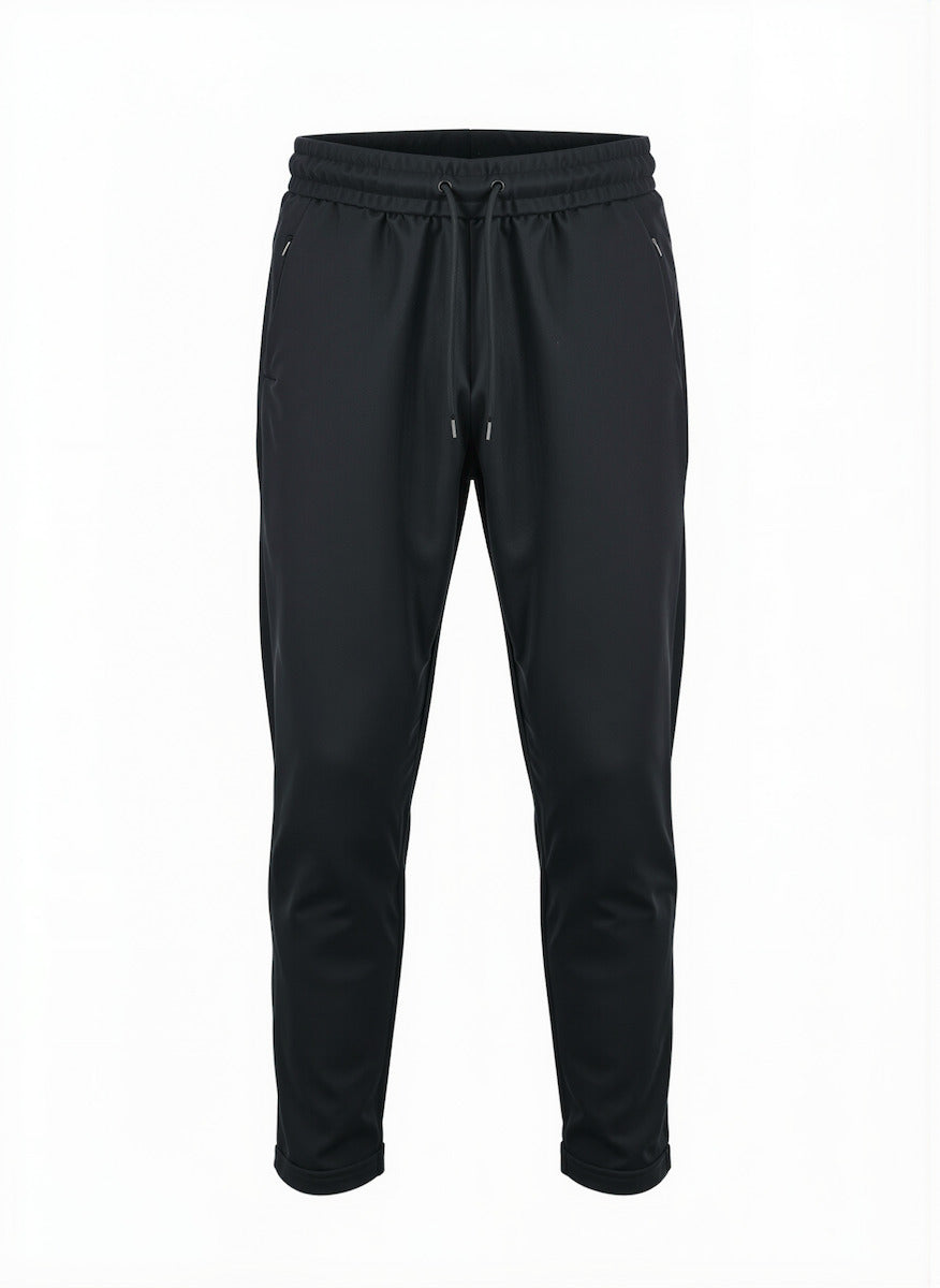 LORAN LARMA Οι Παντελόνια  JOGGER PANTHS