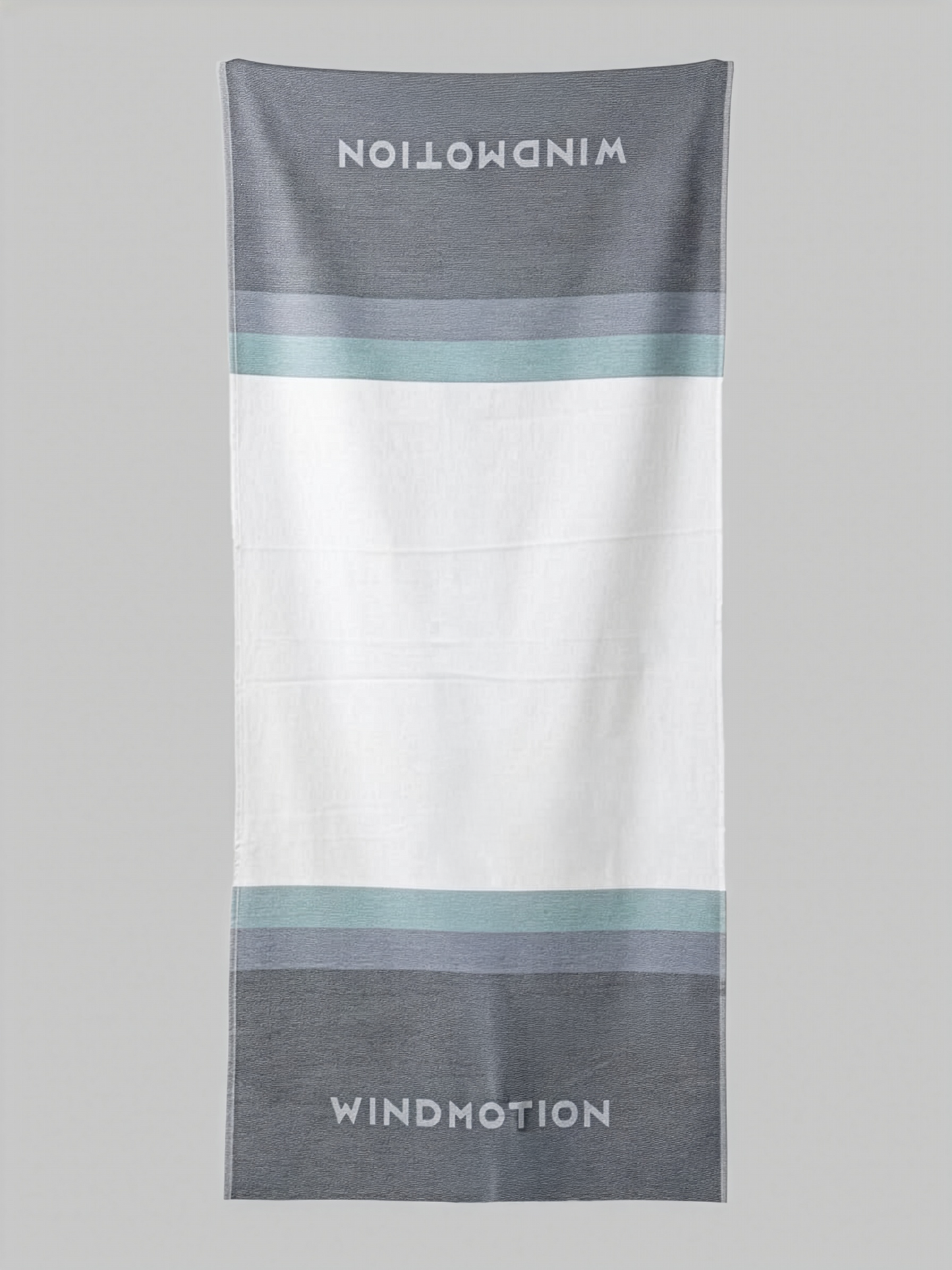 WINDMOTION BOSTON  BEACH TOWELS