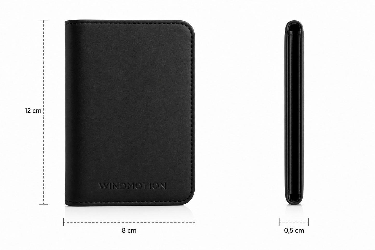 WINDMOTION WALLET | WINDMOTION ΠΟΡΤΟΦΟΛΙ