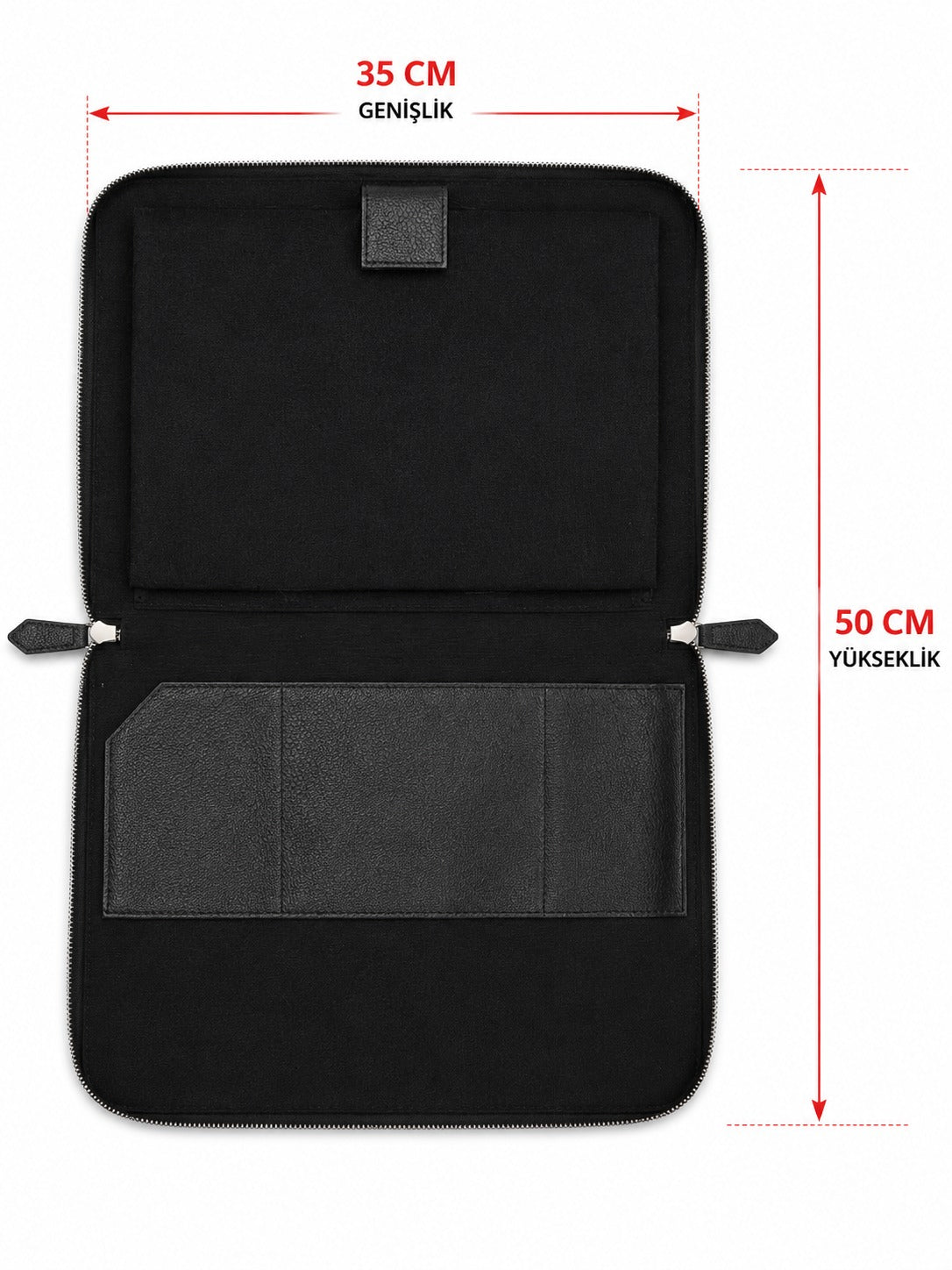 WINDMOTION CLASSIC BRIEFCASE | ΚΛΑΣΙΚΗ ΤΣΑΝΤΑ