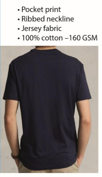 WINDMOTION TOKET PRINTED T-SHIRT | WINDMOTION TOKET PRINTED ΜΠΛΟΥΖΑΚΙ