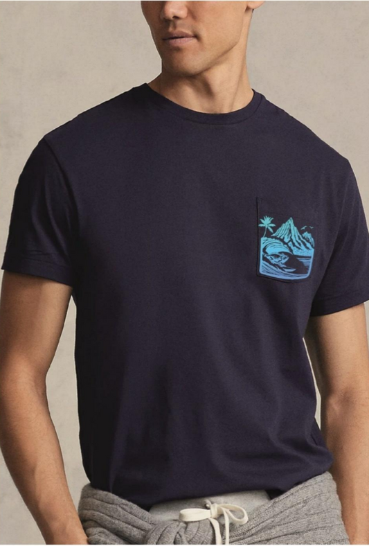 WINDMOTION TOKET PRINTED T-SHIRT | WINDMOTION TOKET PRINTED ΜΠΛΟΥΖΑΚΙ