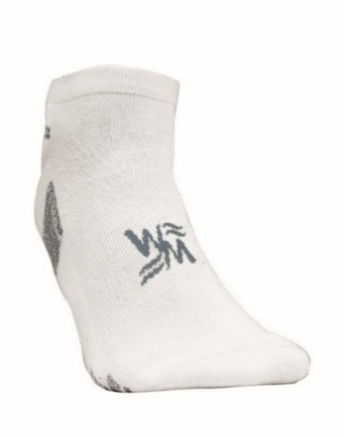 WINDMOTION 2-PACK COTTON SOCKS 2-PACK COTTON SOCKS | 2 ΖΕΥΓΑΡΙΑ ΒΑΜΒΑΚΕΡΕΣ ΚΑΛΤΣΕΣ
