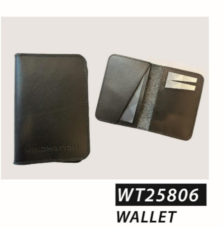 WINDMOTION WALLET | WINDMOTION ΠΟΡΤΟΦΟΛΙ