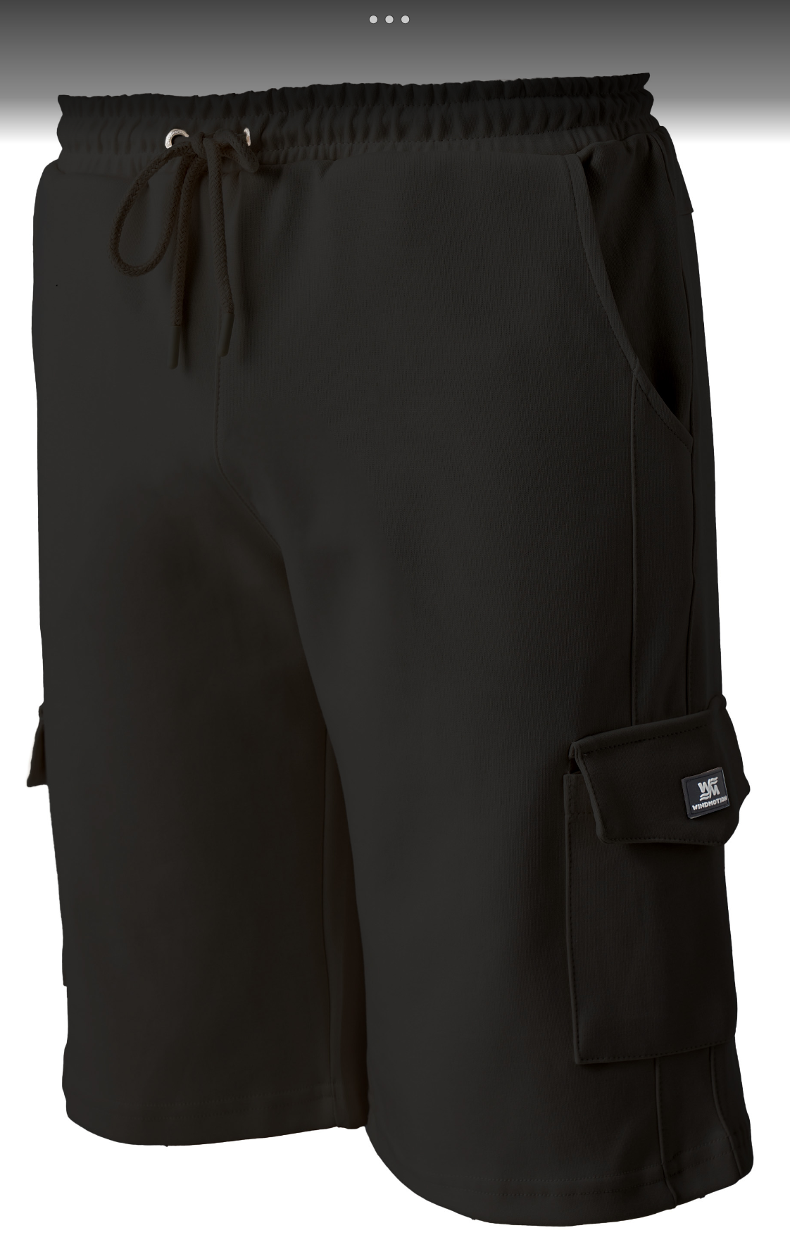 WINDMOTION LIZBOA CARGO SHORTS | LIZBOA CARGO ΣΟΡΤΣ