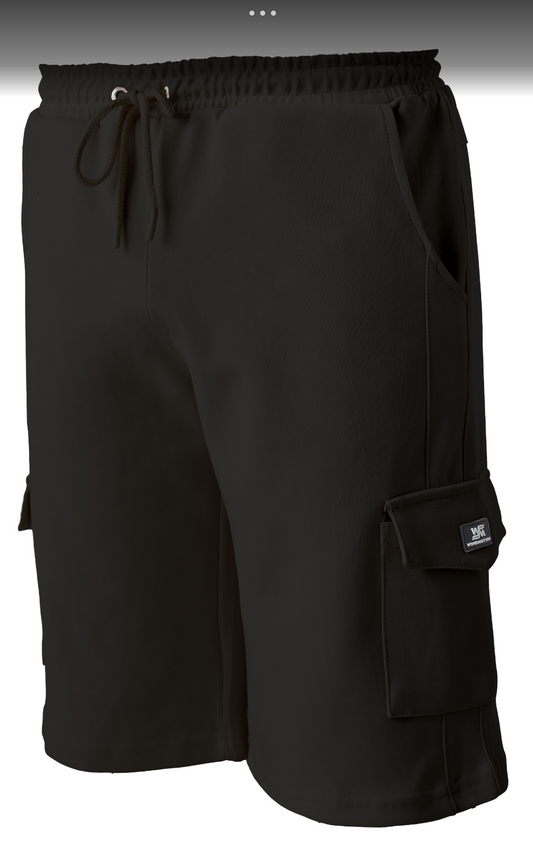WINDMOTION LIZBOA CARGO SHORTS | LIZBOA CARGO ΣΟΡΤΣ