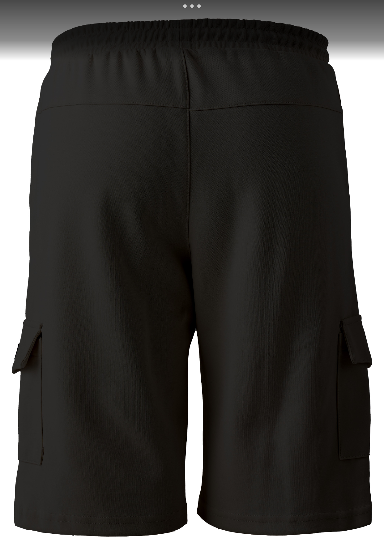 WINDMOTION LIZBOA CARGO SHORTS | LIZBOA CARGO ΣΟΡΤΣ