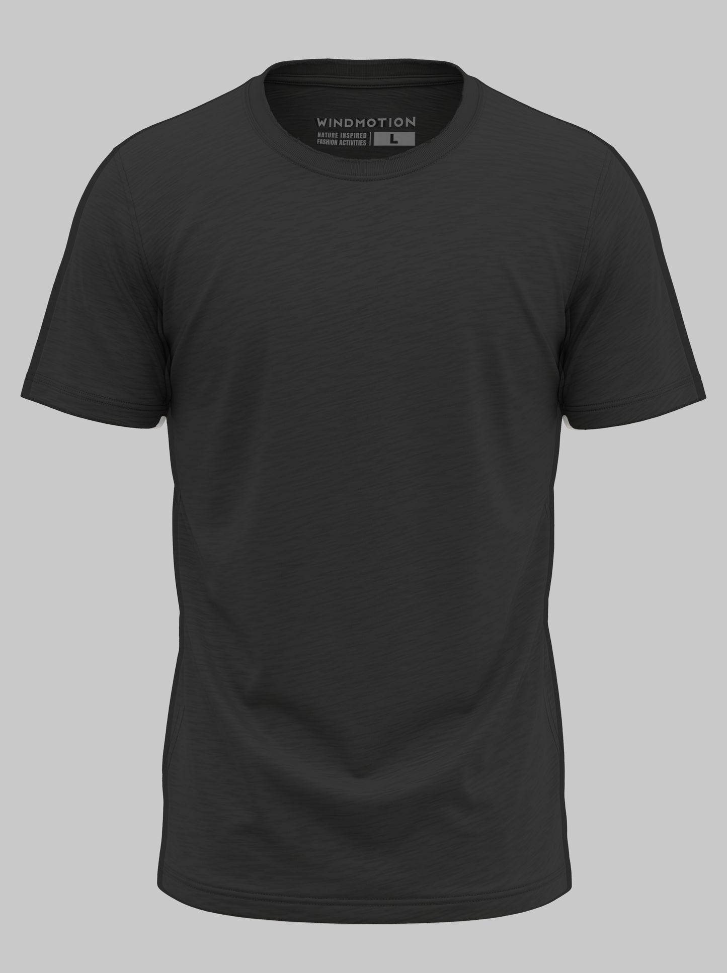 WINDMOTION TEGA T-SHIRT | WINDMOTION TEGA ΜΠΛΟΥΖΑΚΙ