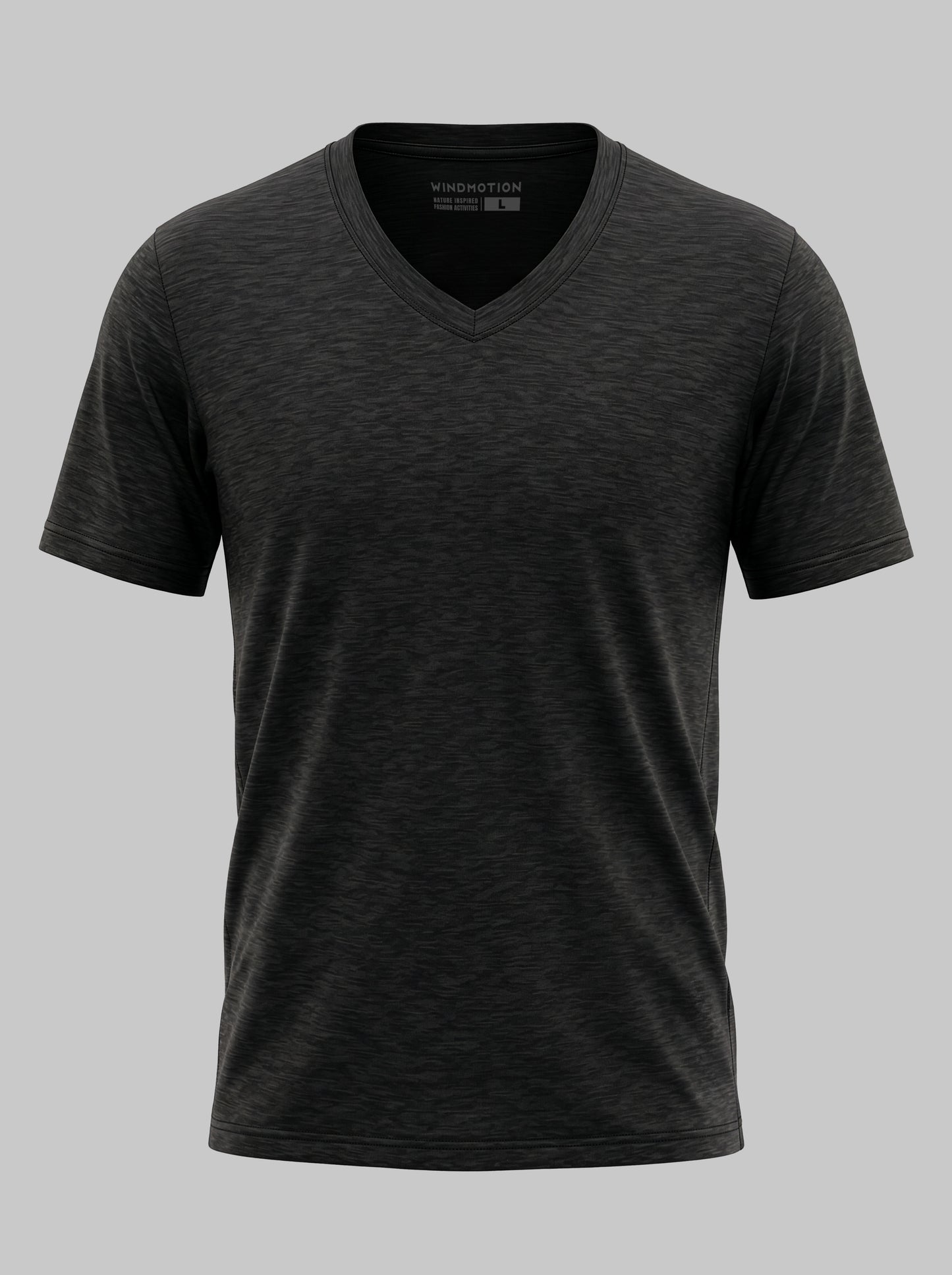 WINDMOTION TELEN T-SHIRT | WINDMOTION TELEN ΜΠΛΟΥΖΑΚΙ