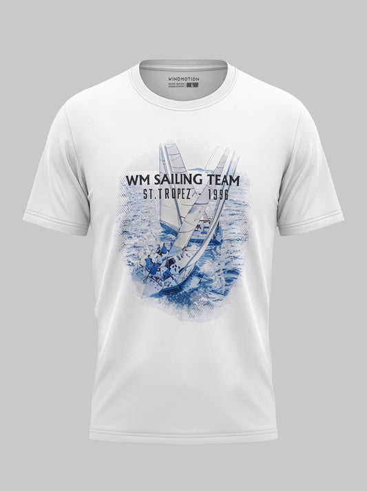 WINDMOTION TULIMAN T-SHIRT | WINDMOTION TULIMAN ΜΠΛΟΥΖΑΚΙ