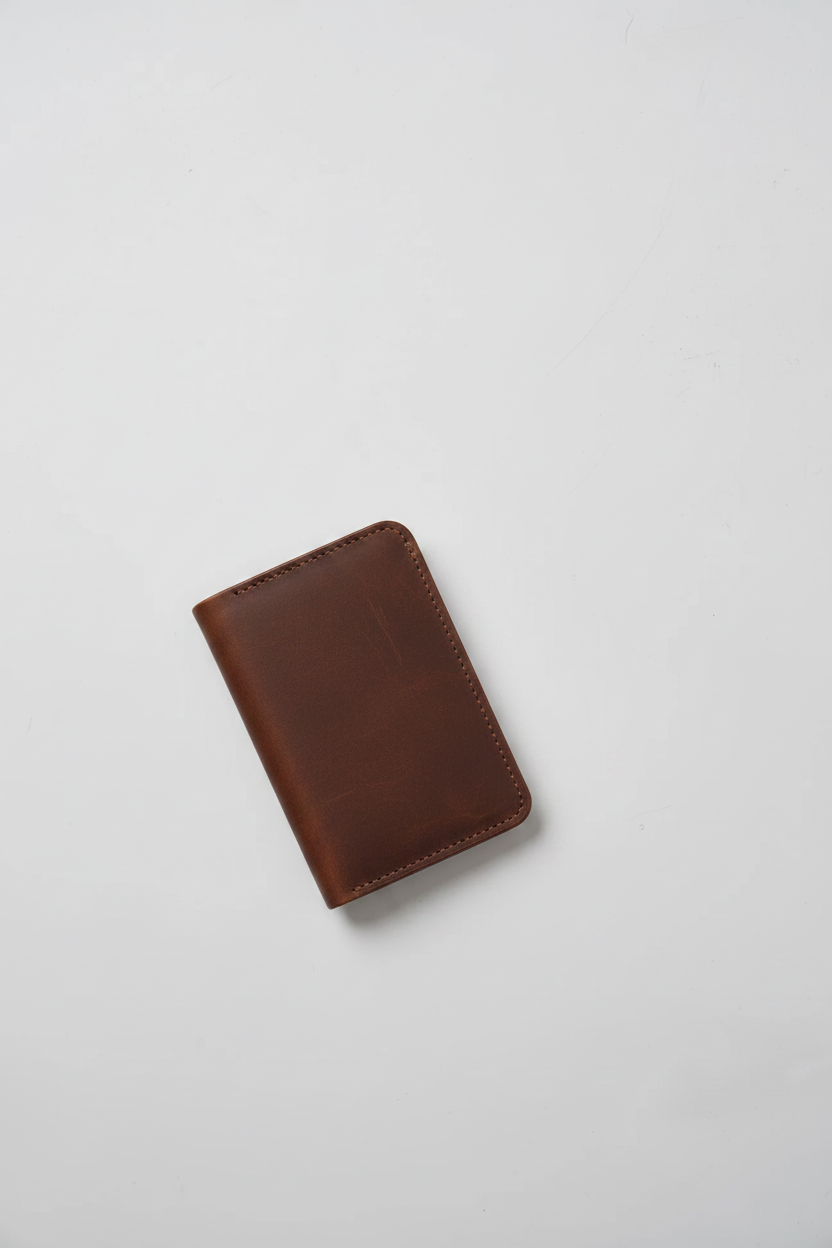 Brown Wallet