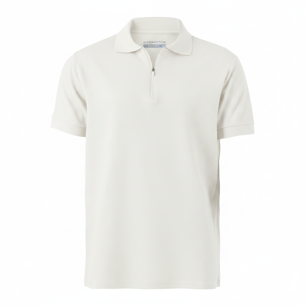 WINDMOTION PETAKA POLO T-SHIRT | WINDMOTION PETAKA POLO ΜΠΛΟΥΖΑΚΙ