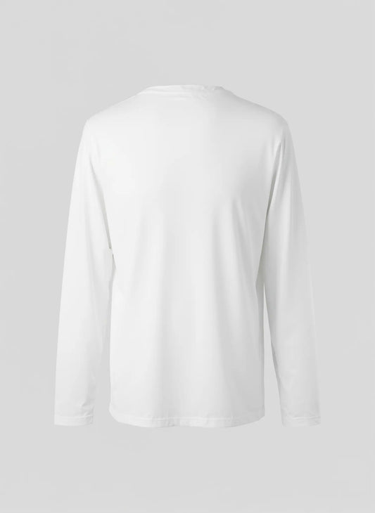 ΑΝΔΡΙΚΟ ΜΑΚΡΥΜΑΝΙΚΟ T-SHIRT MADEY SMART FABRIC