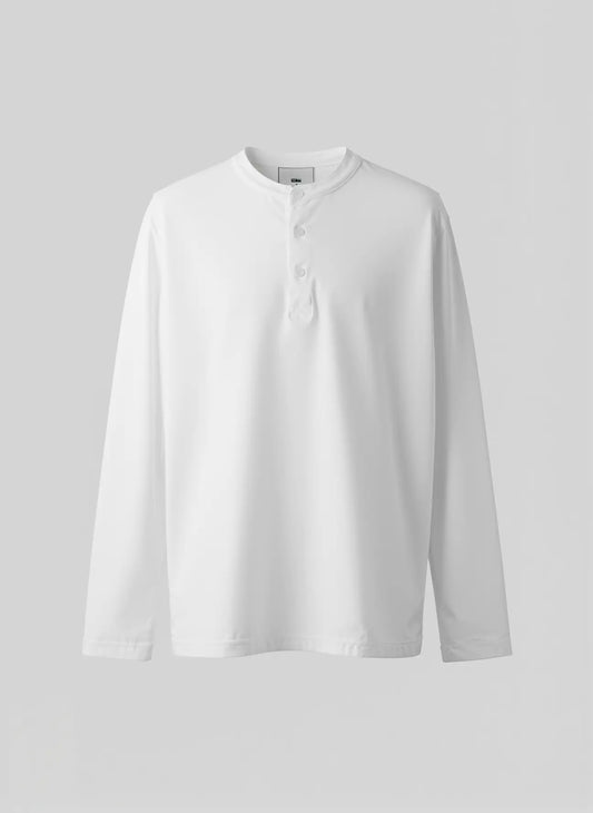 WINDMOTION MOSE Long Sleeve T-Shirt