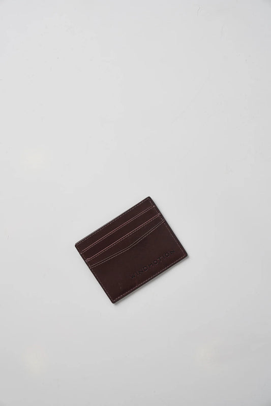 WINDMOTION CARD HOLDER | WINDMOTION ΘΉΚΗ ΚΑΡΤΩΝ