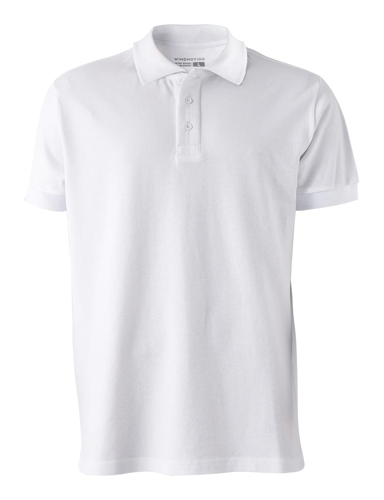 WINDMOTION PAIKA POLO T-SHIRT | WINDMOTION PAIKA POLO ΜΠΛΟΥΖΑΚΙ
