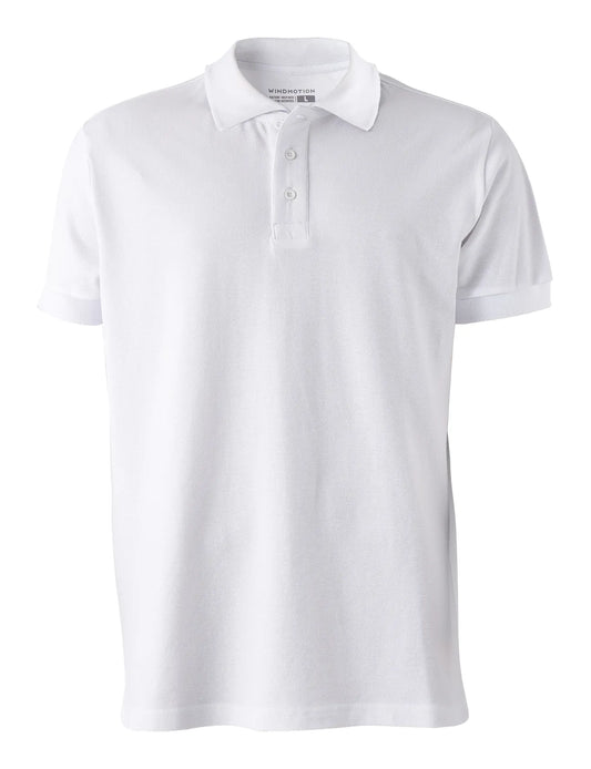 WINDMOTION PAIKA POLO T-SHIRT | WINDMOTION PAIKA POLO ΜΠΛΟΥΖΑΚΙ