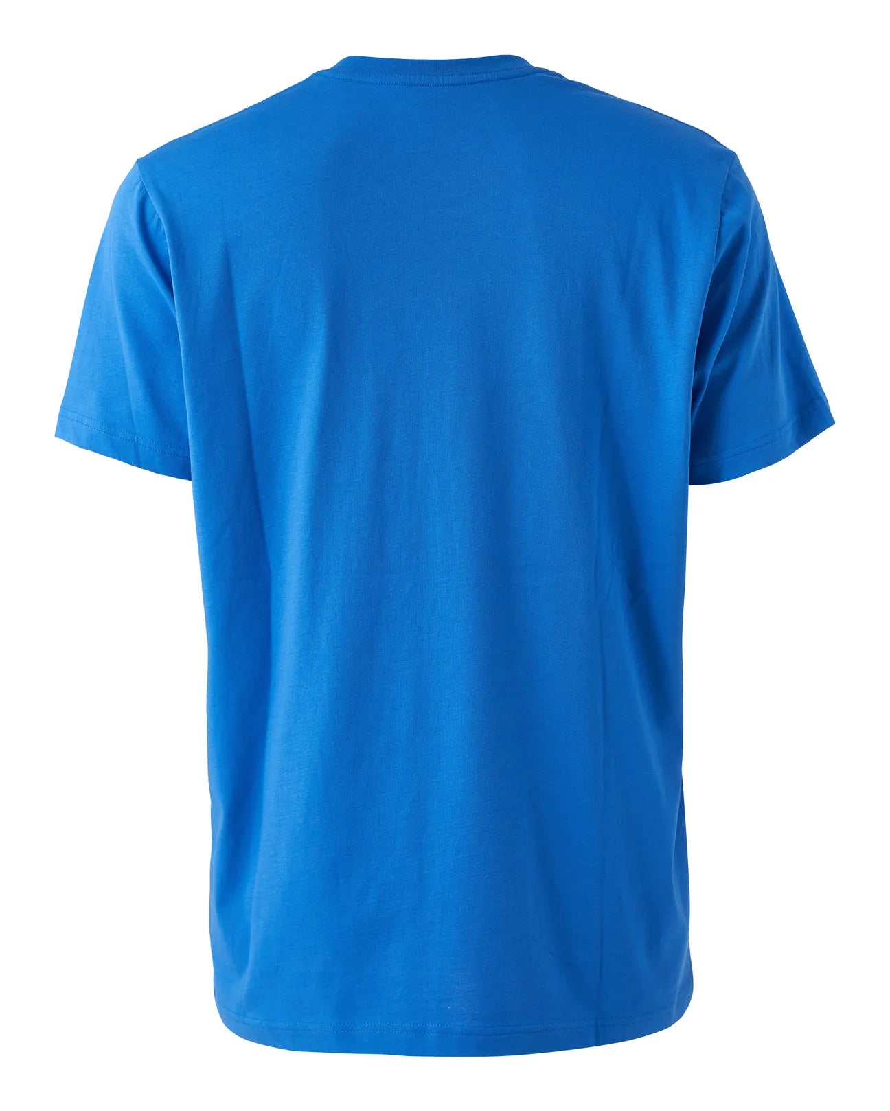 WINDMOTION TITOSA PRINTED T-SHIRT
