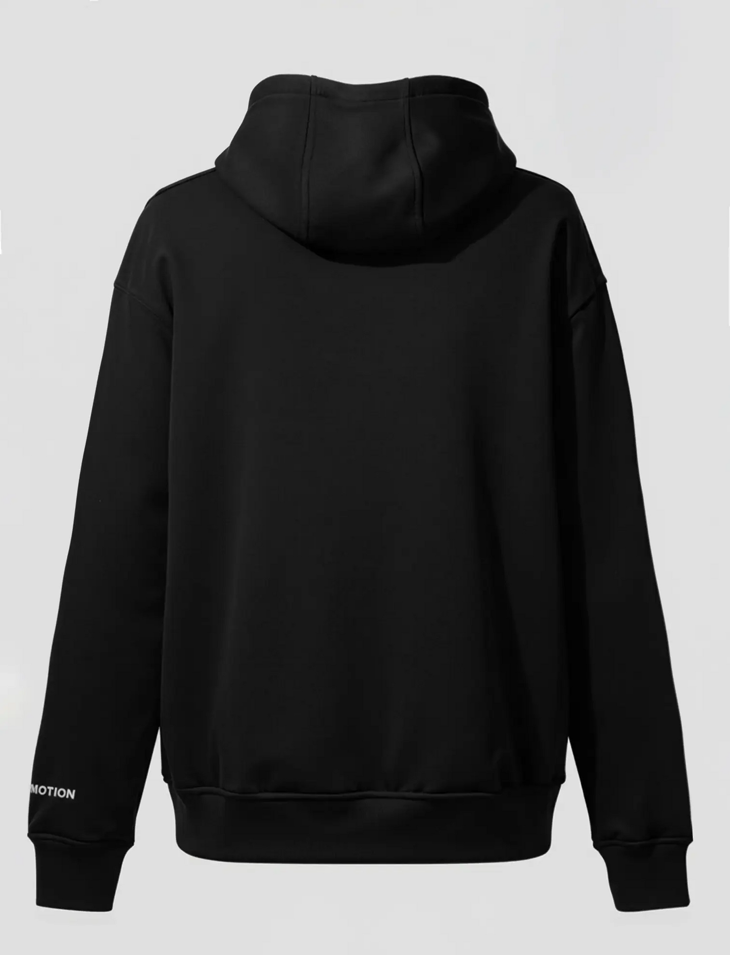 WINDMOTION ΑΝΔΡΙΚΟ HOODED SWEATSHIRT YANDER