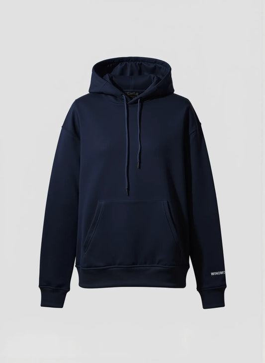 ΑΝΔΡΙΚΟ HOODED SWEATSHIRT YANSEN