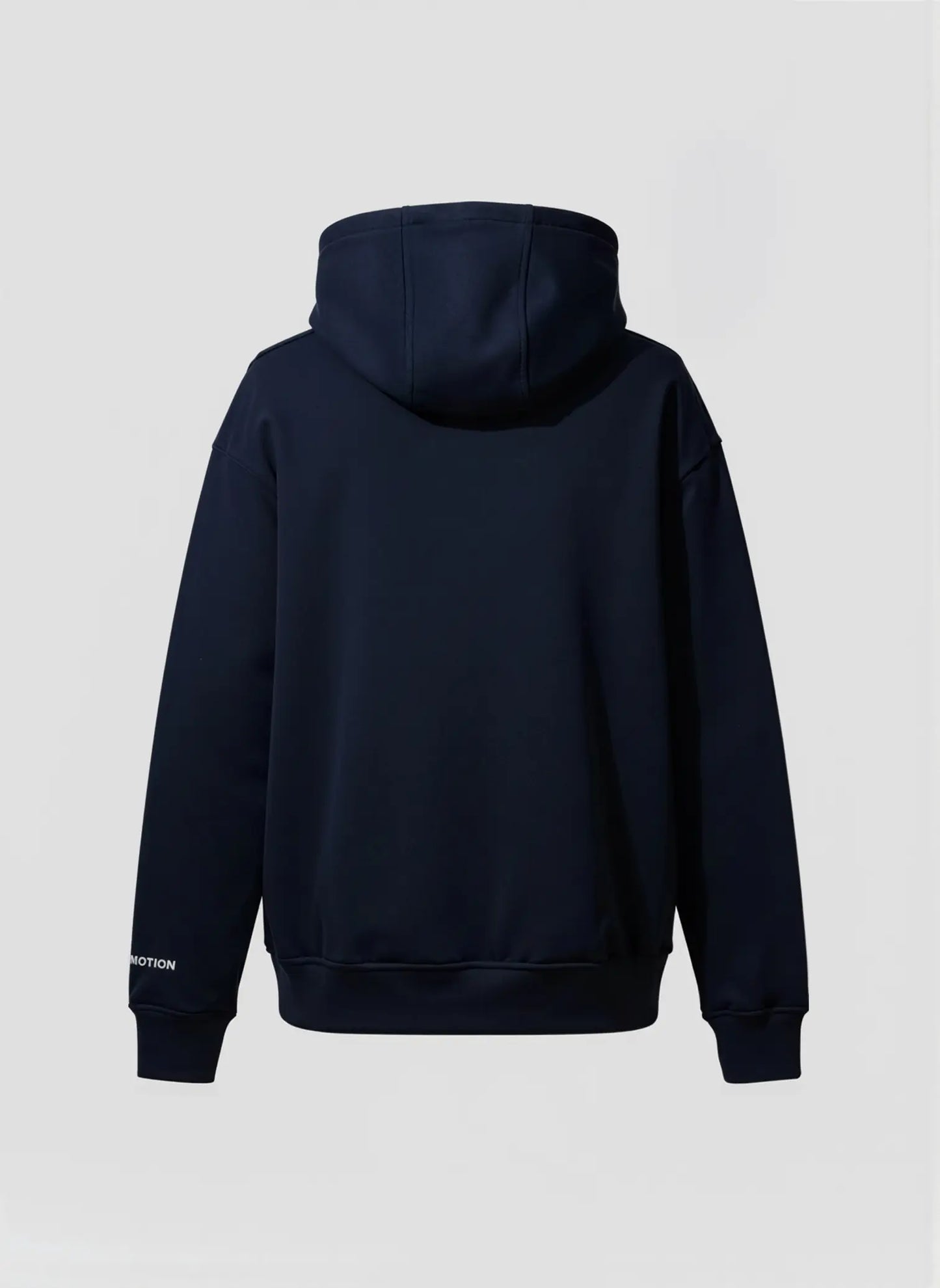 WINDMOTION ΑΝΔΡΙΚΟ HOODED SWEATSHIRT YANSEN