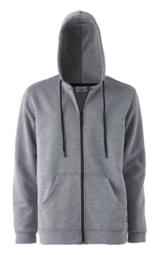 ΑΝΔΡΙΚΗ ΖΑΚΕΤΑ ΜΕ ΚΟΥΚΟΥΛΑ ΚΑΙ ΦΕΡΜΟΥΑΡ YARGES