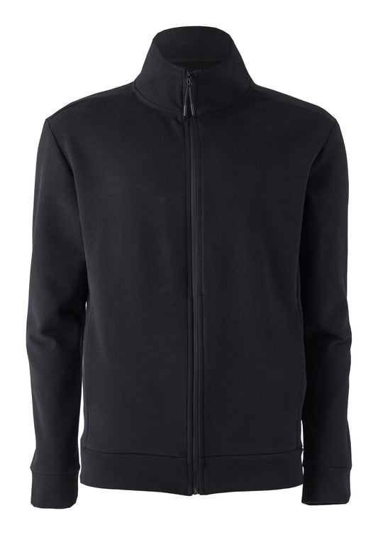 ΑΝΔΡΙΚΟ FULL-ZIP SWEATSHIRT YEDANA